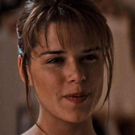 sidney prescott sexy|Sidney Prescott in Scream Changed Everything